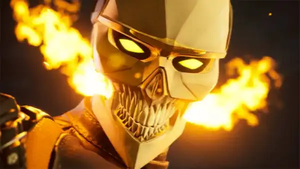 Midnight Suns Teaser Formally Introduces Ghost Rider