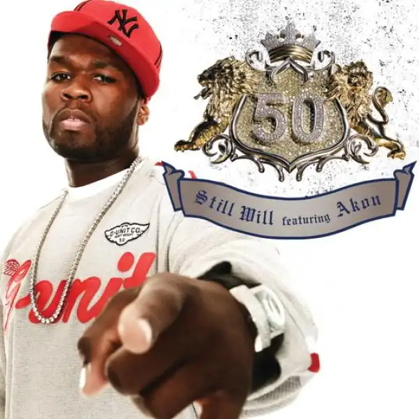 50 Cent Ft. Akon – I’ll Still Kill (Instrumental)