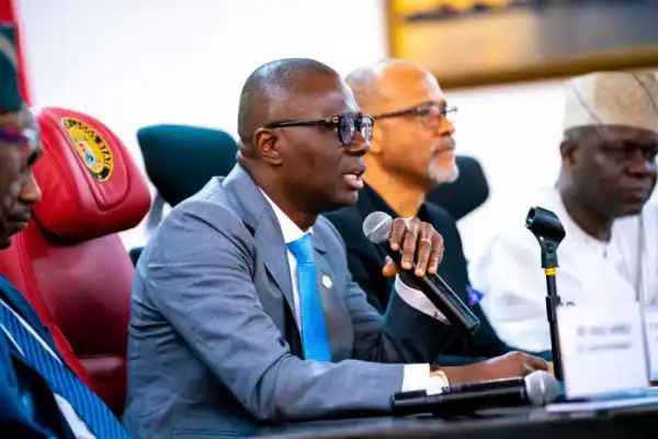 Lagos Approves COVID-19 Cash Transfer For Residents