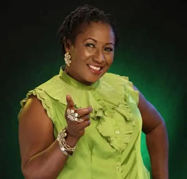 Nigerian Veteran Actress Patience Ozokwor "Mama G" Biography & Net Worth (See Details)