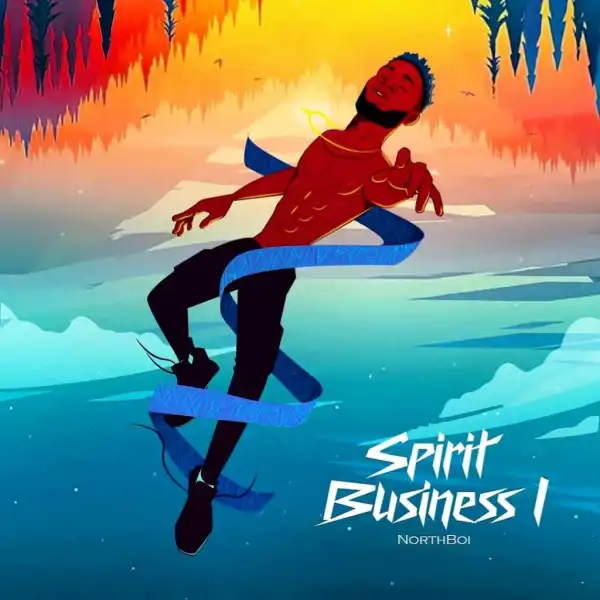 Northboi – Devotion VII
