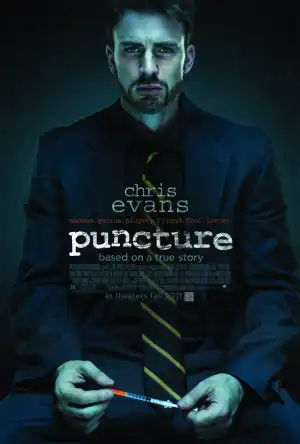 Puncture (2011)