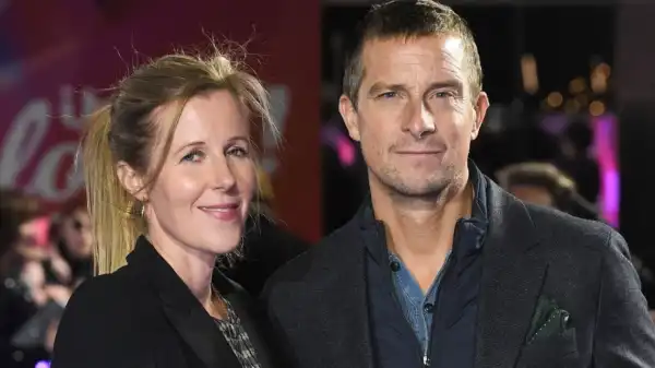 Biography & Career Of Shara Grylls