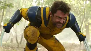 Hugh Jackman Felt ‘Rejuvenated’ Playing Wolverine in Deadpool & Wolverine