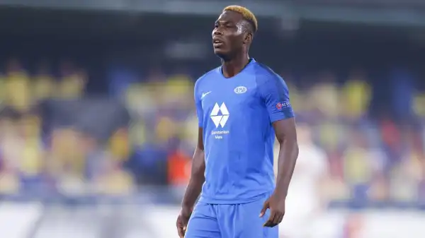 Chelsea complete signing of David Datro Fofana