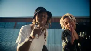 Cordae - Saturday Mornings ft. Lil Wayne (Video)