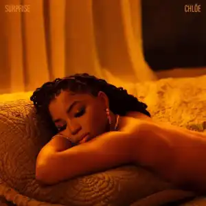 Chlöe – Surprise (Instrumental)