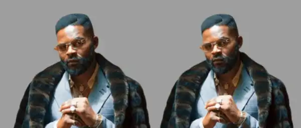 “Why I Never Experienced Heartbreak”- Falz