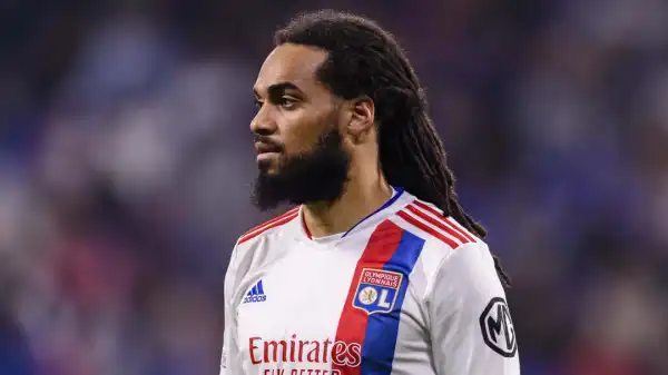 Jason Denayer snubs Premier League return to move to Dubai