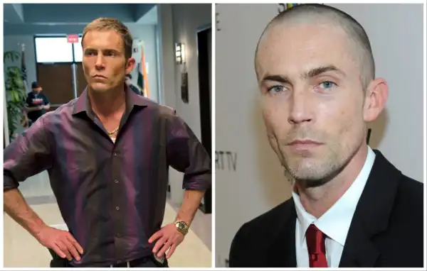 Career & Net Worth Of Desmond Harrington
