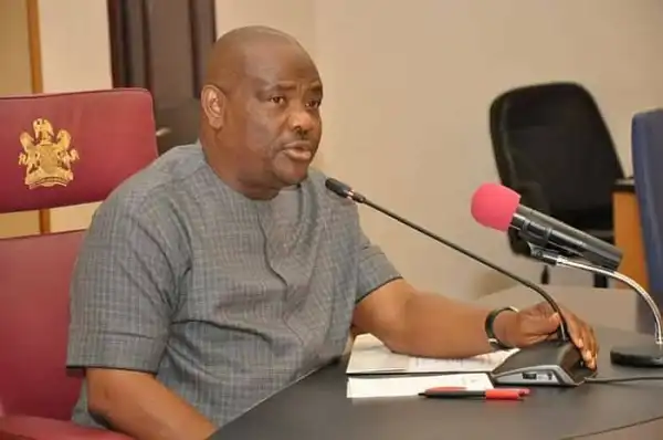 Odili Home Invasion: Malami’s Denial Unsatisfactory, Says Wike