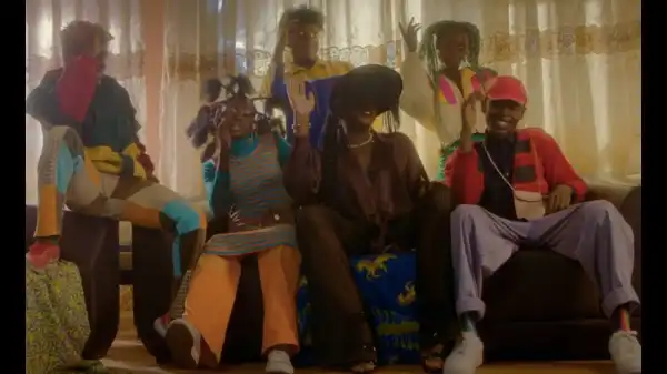 Nissi – Judi (Video)