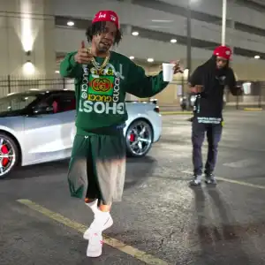 Curren$y – Overhigh Ft. TY
