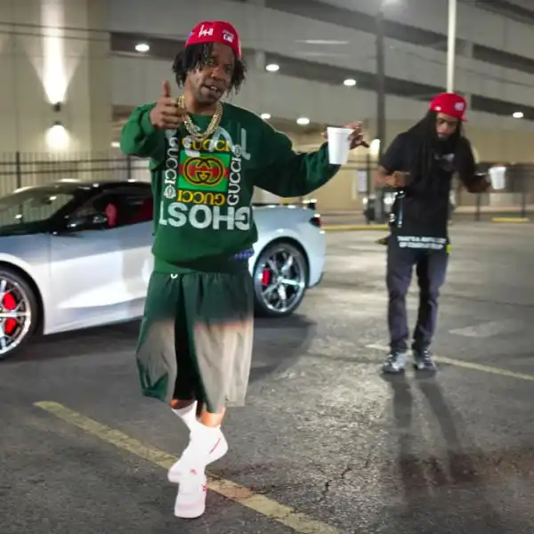 Curren$y – Overhigh Ft. TY