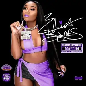 Erica Banks & OG Ron C – Buss It