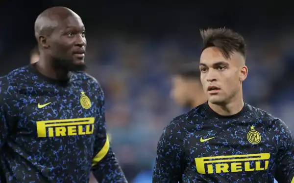 Inter Milan attacker’s teammate could help him secure summer transfer to Chelsea