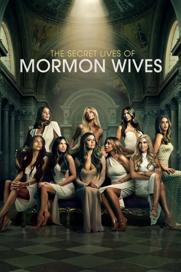 The Secret Lives of Mormon Wives S03 E11