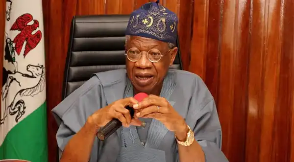 Stop glorifying IPOB, FG tells western media