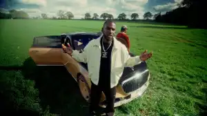 Skepta - Gas Me Up (Diligent) (Video)