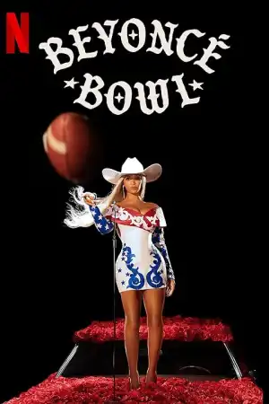 Beyonce Bowl (2024)