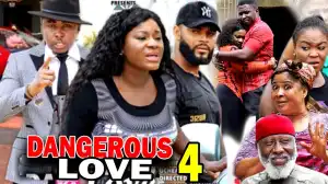 Dangerous Love Season 4