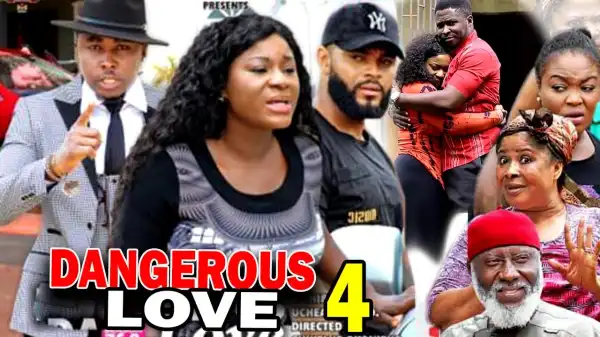 Dangerous Love Season 4