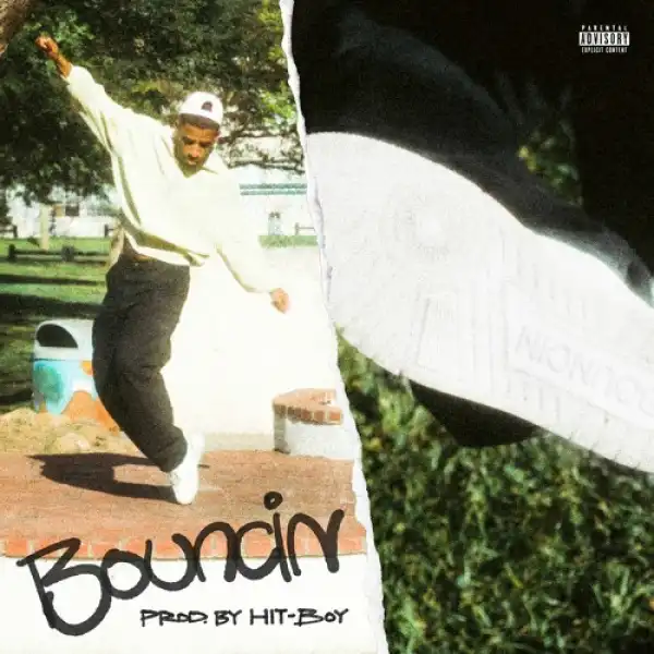 KYLE. - Bouncin (Alternate Version)