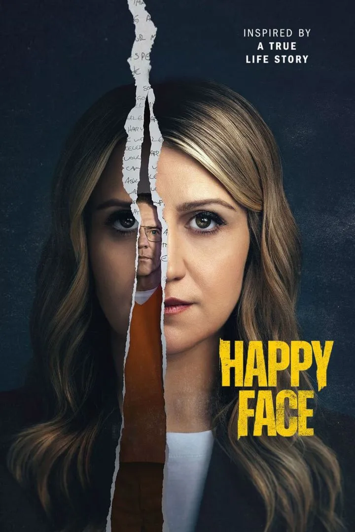 Happy Face (2025 TV series)