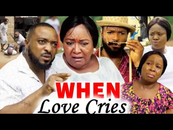 When Love Cries Season 4