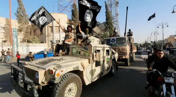 ISIS Linked Militants Kill 25 In Late Night Attack On Ugandan School