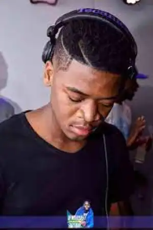 Ntokzin – Zol M2 (Main Mix)