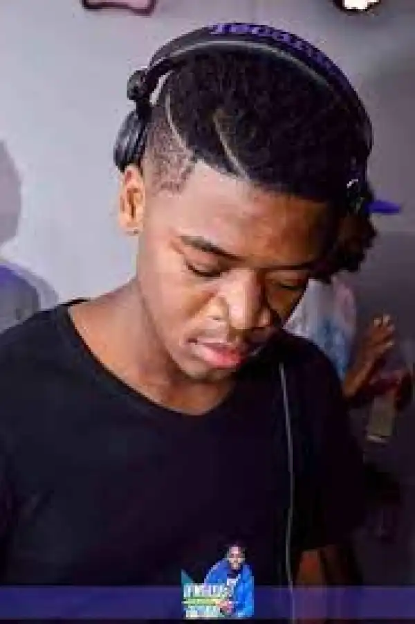 Ntokzin – Zol M2 (Main Mix)