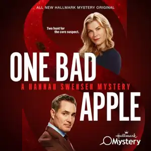 One Bad Apple A Hannah Swensen Mystery (2024)