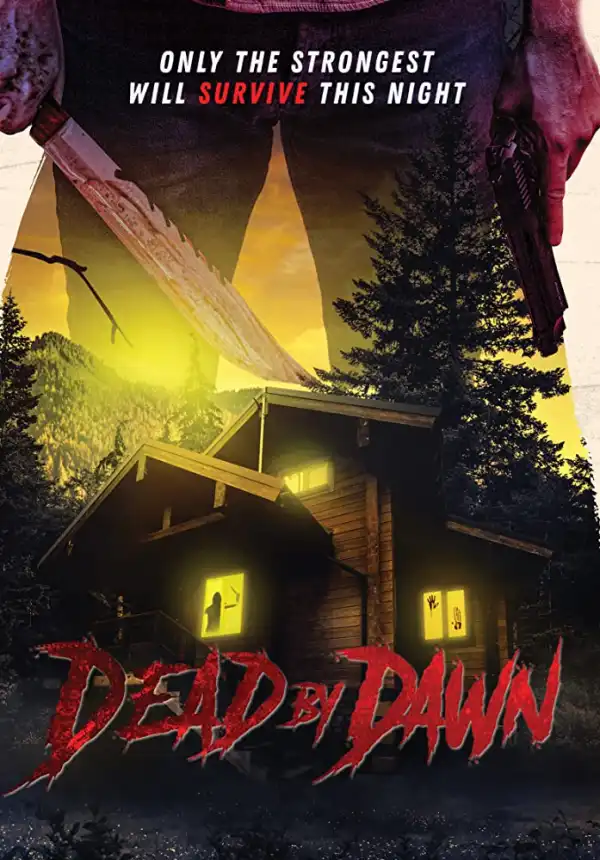 Dead By Dawn (2020) [Movie]