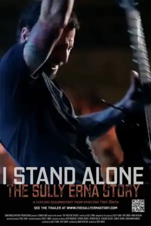 I Stand Alone The Sully Erna Story (2023)