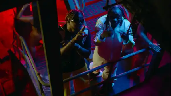 Rexxie, Naira Marley & Skiibii – Abracadabra (Video)