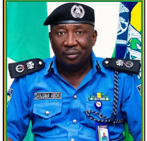 Imo police begins enforcement ban on ENTRACO operations, others