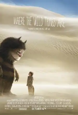 Where the Wild Things Are (2009)