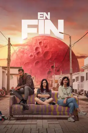 En Fin (2024) [Spanish] (TV series)