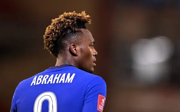 Chelsea star poised to hand in shock transfer request