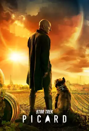 Star Trek Picard S02E10