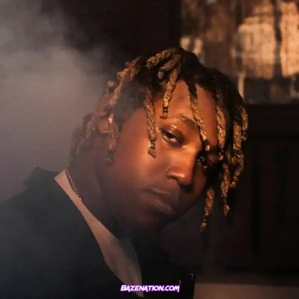 Don Toliver – Jetty