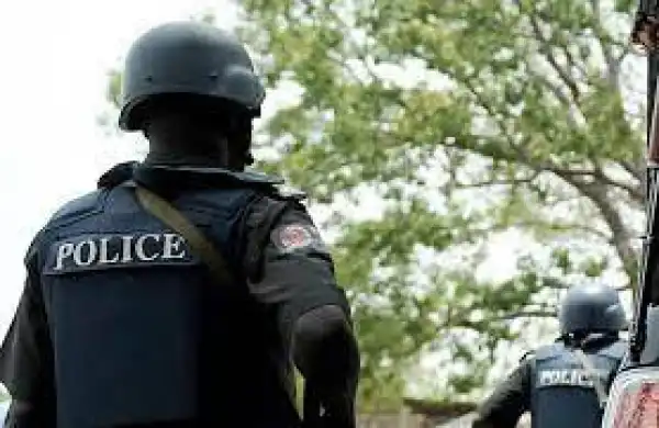 Osun police dismiss police officer for causing death of a member of the public