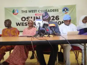 APC group renews call for zoning of guber ticket to Osun West