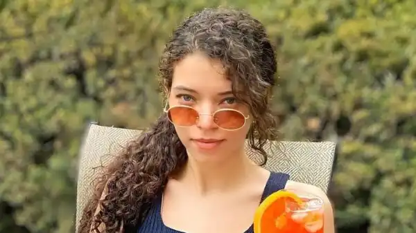 Career & Net Worth Of Brittany Venti
