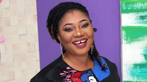 Actress Jaiye Kuti Calls Out Jigan Babaoja Over Alleged Bullying