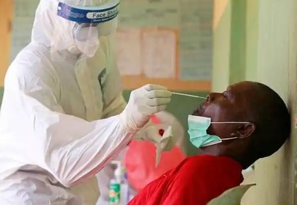 BREAKING!! Abuja Records Two COVID-19 Deaths, Discharges 10 Patients