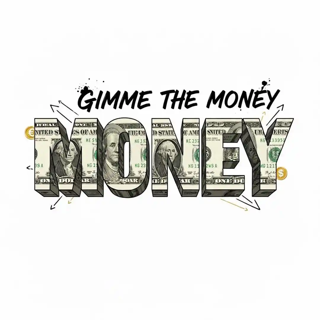 Guchi – Gimme The Money ft. Salima Chica