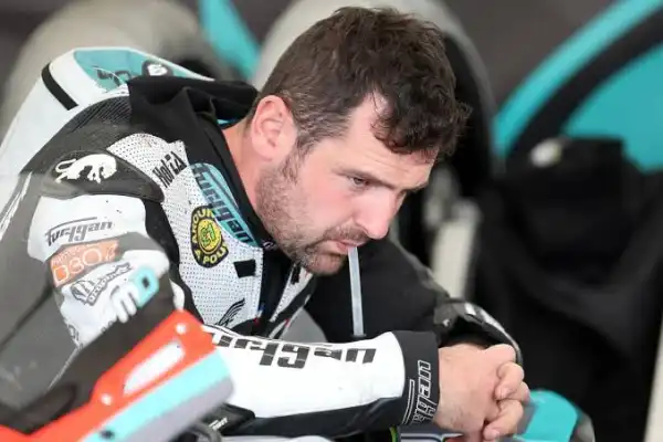 Career & Net Worth Of Michael Dunlop