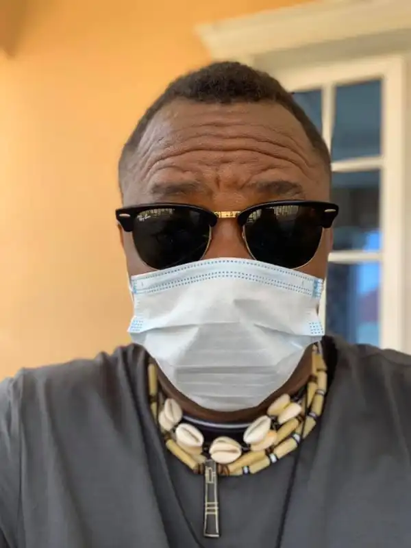 Sowore Raises Alarm, Accuses FG Of Planning To Arrest And Infect Him With Coronavirus
